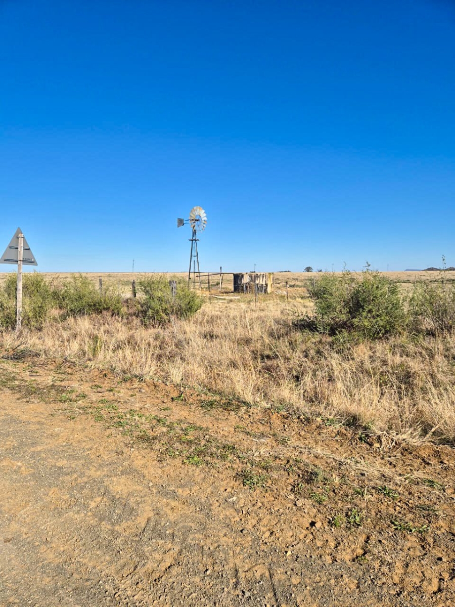 Commercial Property for Sale in Edenburg Rural Free State